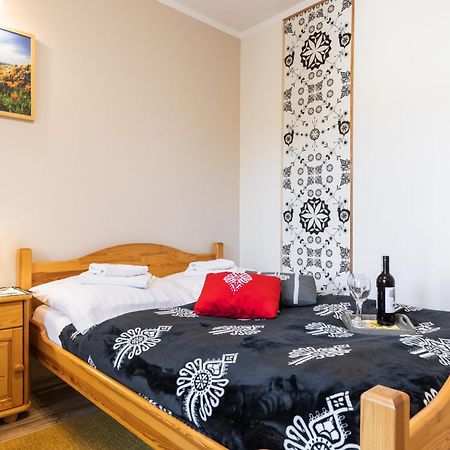 Apartamenty Zakopane Krupowki Phòng bức ảnh