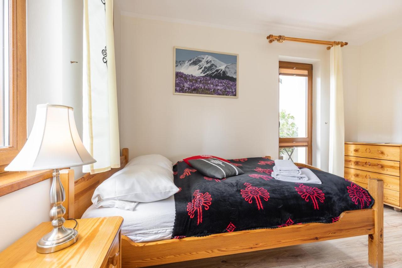 Apartamenty Zakopane Krupowki Ngoại thất bức ảnh
