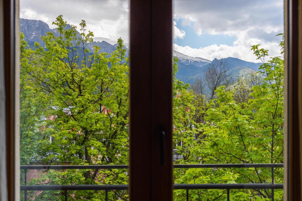 Apartamenty Zakopane Krupowki Ngoại thất bức ảnh