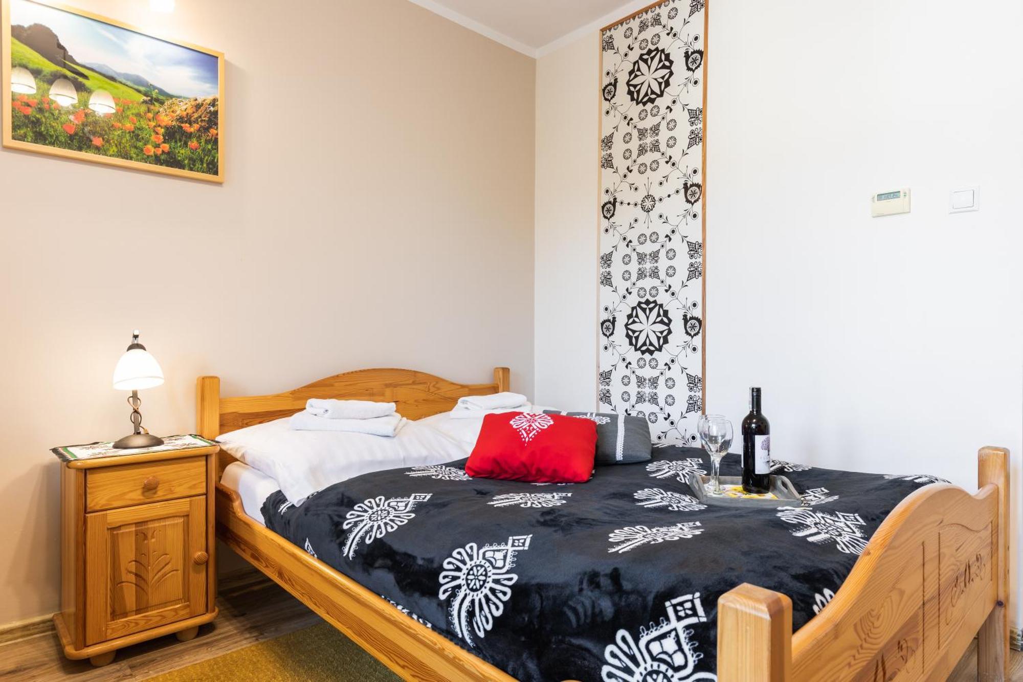 Apartamenty Zakopane Krupowki Phòng bức ảnh