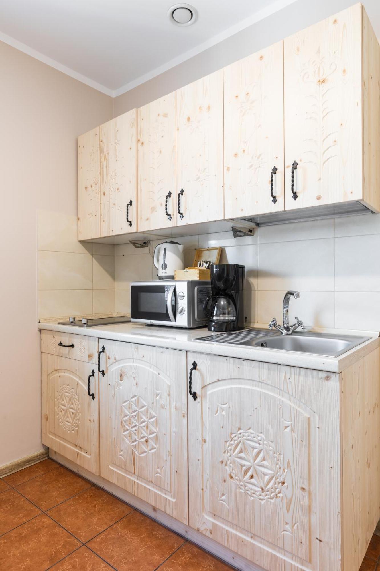 Apartamenty Zakopane Krupowki Phòng bức ảnh